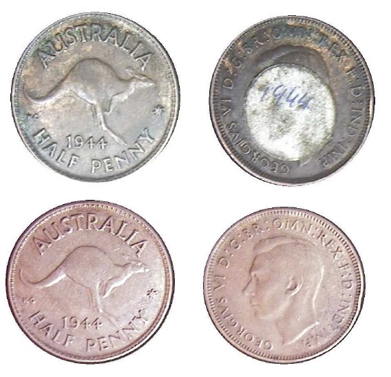 The dos and don'ts of cleaning coins