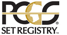 PCGS Set Registry - How to use