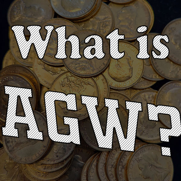 What does AGW mean?