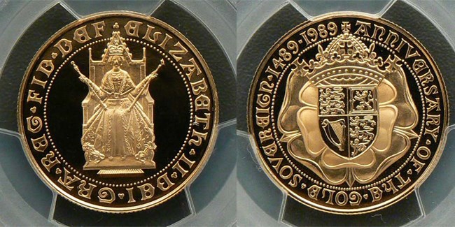 1989 proof sovereign