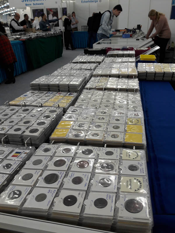 Silver coins for sale